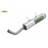 Silencieux pot d'Echappement PRO CIRCUIT 296 HUSQVARNA TC/TE/TX 250/300 KTM SX/EXC/XC/XCW 250/300 2019-2023 0