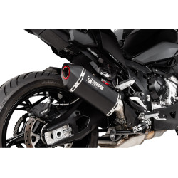 Echappement SCORPION SERKET TAPER BMW S1000XR 2020-2025