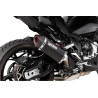Echappement SCORPION SERKET TAPER BMW S1000XR 2020-2024 7