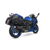 Echappement SCORPION SERKET TAPER SUZUKI GSX-S 1000 GT GSX-S 1000 GX 3
