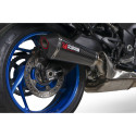 Echappement SCORPION SERKET TAPER SUZUKI GSX-S 1000 GT GSX-S 1000 GX
