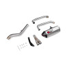 Ligne d'Echappement SCORPION SERKET TAPER SUZUKI GSX8-R 2024 1