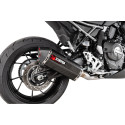 Ligne d'Echappement SCORPION SERKET TAPER SUZUKI GSX8-R 2024