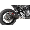 Ligne d'Echappement SCORPION SERKET TAPER SUZUKI GSX8-R 2024 9