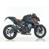 Echappement SHARK DSX-10 KTM 990 DUKE 2024 0