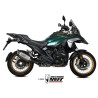 Echappement MIVV SR-1 BMW R1300GS 2024 0