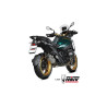 Echappement MIVV SR-1 BMW R1300GS 2024 1
