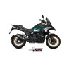 Echappement MIVV SR-1 BMW R1300GS 2024 5