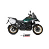Echappement MIVV SR-1 BMW R1300GS 2024 7