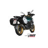 Echappement MIVV SR-1 BMW R1300GS 2024 8