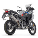 Echappement ARROW INDY RACE BMW F900GS F900GS ADVENTURE 2024