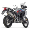 Echappement ARROW INDY RACE BMW F900GS F900GS ADVENTURE 2024 1