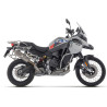 Echappement ARROW INDY RACE BMW F900GS F900GS ADVENTURE 2024 2
