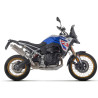 Echappement ARROW INDY RACE BMW F900GS F900GS ADVENTURE 2024 3