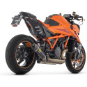 Echappement ARROW X-KONE KTM 1290 SUPER DUKE R 1390 SUPERDUKE R