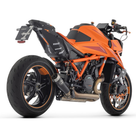 Echappement ARROW PRO-RACE KTM 1290 SUPER DUKE R 1390 SUPERDUKE R