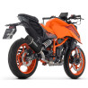 Echappement ARROW INDY RACE KTM 390 DUKE 2024 1