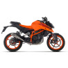 Echappement ARROW PRO RACE KTM 125 DUKE 390 DUKE 2024 6