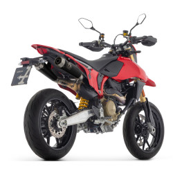 Pot d'Echappement ARROW PRO-RACE DUCATI HYPERMOTARD 698 MONO / MONO RVE 2024-2025