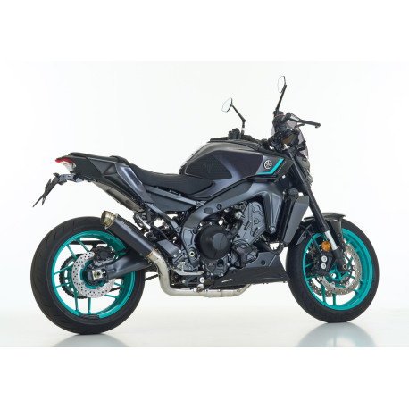 Ligne d'échappement SHARK SRC 4 YAMAHA MT-09 SP 2024