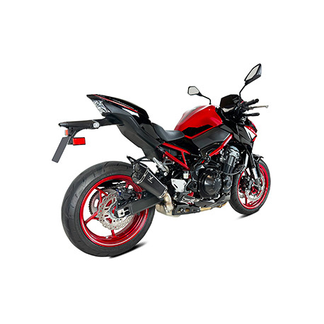 Echappement HOMOLOGUÉ M8 BLACK IXRACE KAWASAKI Z900 2020-2024