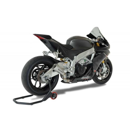 Echappement HP CORSE HYDROFORME CORSA APRILIA RSV4 2015-2016