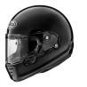 Casque ARAI Concept-XE - SOLID NOIR 2