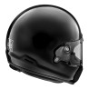Casque ARAI Concept-XE - SOLID NOIR 3