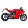 Echappement ARROW WORKS DUCATI PANIGALE V4 2025 0