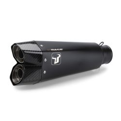 Pot d'Échappement IXRACE M10 HONDA 750 X-ADV 2017-2024 750 FORZA 2021-2024