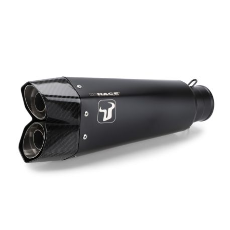 Échappement IXRACE M10 HONDA 750 X-ADV 2017-2024 750 FORZA 2021-2024