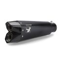 Échappement IXRACE M10 HONDA 750 X-ADV 2017-2024 750 FORZA 2021-2024