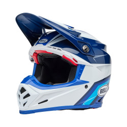 Casque BELL Moto-9S Flex - Merchant