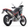 Echappement ARROW INDY RACE EVO APRILIA 660 TUAREG 2025 0