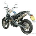 Echappement SCORPION BMW G 650 X 07/10
