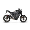 Ligne d'échappement SCORPION HONDA CB 125 R 2024-2025 7