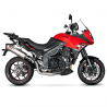 Echappement SCORPION Serket TRIUMPH TIGER 1050 SPORT 2013-2015 1