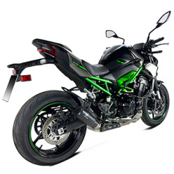 Echappement IXRACE MK2 KAWASAKI Z900 2025