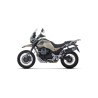Echappement ARROW INDY RACE MOTO GUZZI V85TT / strada 2025 0