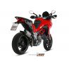 Echappement MIVV SUONO DUCATI 1200 MULTISTRADA 2015-2018 0