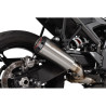 Echappement SCORPION RED POWER KTM 990 DUKE 2024 - 2025 2