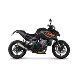 pot d'Echappement SCORPION RED POWER KTM 990 DUKE 2024 - 2026