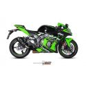 Echappement MIVV SUONO KAWASAKI ZX10R ZX-10RR NINJA