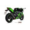 Echappement MIVV SUONO KAWASAKI ZX10R ZX-10RR NINJA 1