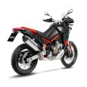 Echappement LEOVINCE LV-14 APRILIA 660 TUAREG 2025