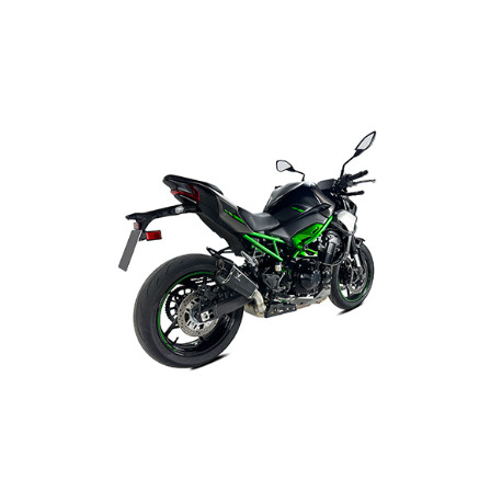 Echappement IXRACE M8 Black HONDA CB 500 Kawasaki Z900 2025