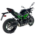 Echappement IXRACE M8 Black HONDA CB 500 Kawasaki Z900 2025