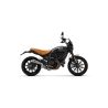 pot d'Echappement ARROW PRO-RACE DUCATI 800 SCRAMBLER 2021-2022 3