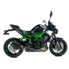 Echappement IXRACE DC2 KAWASAKI Z900 2025 1