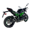 Echappement IXRACE DC2 KAWASAKI Z900 2025